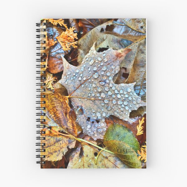 Item preview, Leaf Condensation designed and sold by Eli Moore.