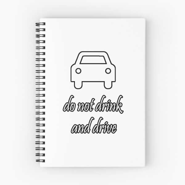 Item preview, do not drink and drive designed and sold by navigatorsteel.
