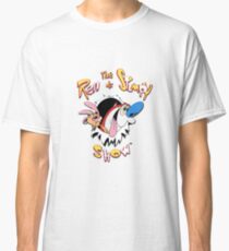 The Ren and Stimpy Show Classic T-Shirt