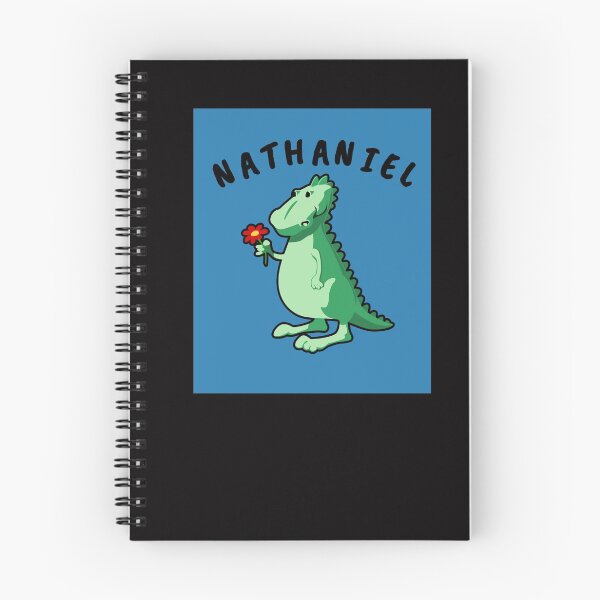 Item preview, Nathaniel designed and sold by TmoT.