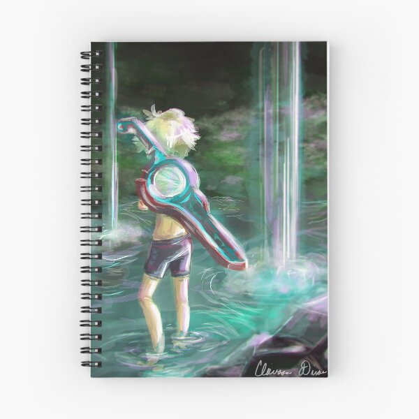 Item preview, Shulk designed and sold by Clariss.