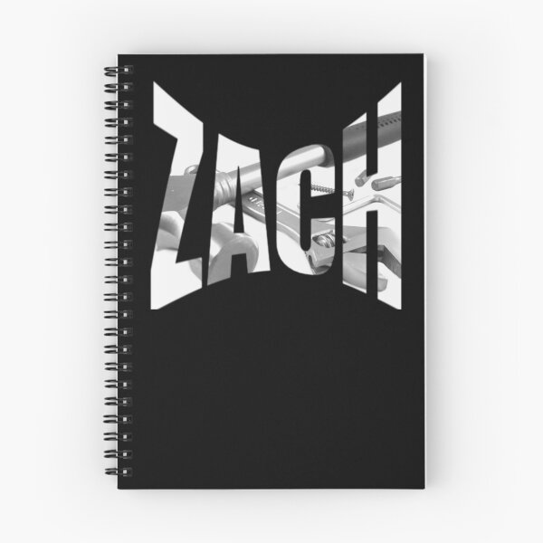 Item preview, Zach designed and sold by TmoT.