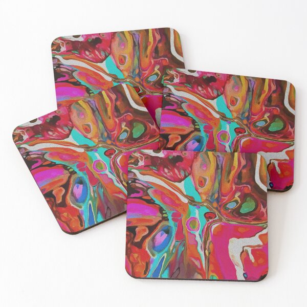 Item preview, Stocksom Abraxas designed and sold by Stocksom  Art Prints.