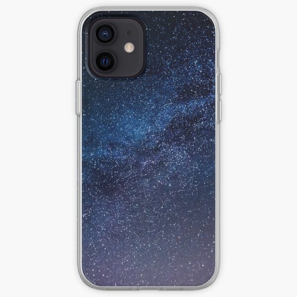Outer Space iPhone Soft Case