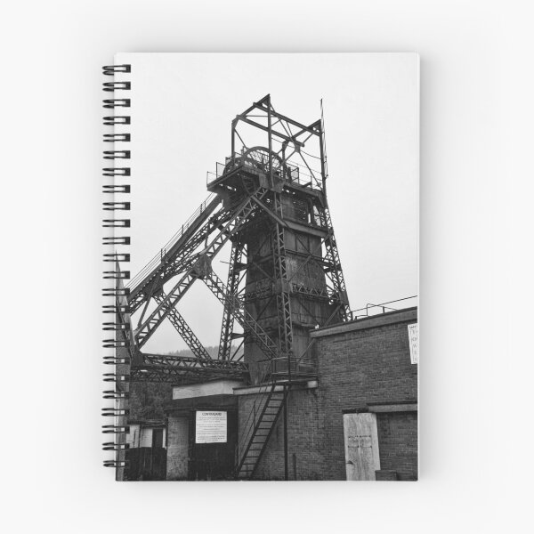 Item preview, Coalmine designed and sold by Graeme  Hunt.