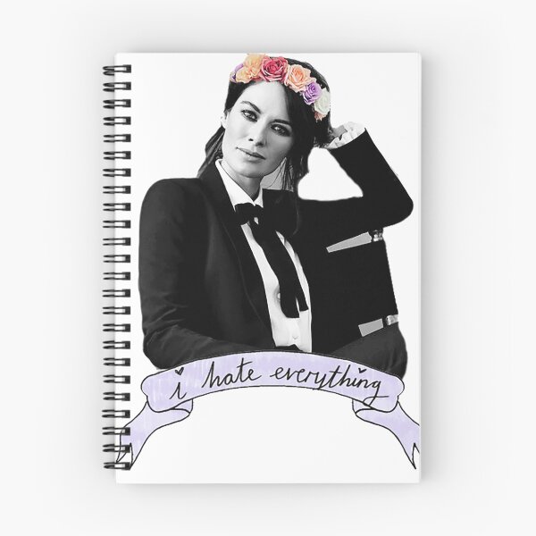Artikelvorschau, Lena Headey entworfen und verkauft von becca b.