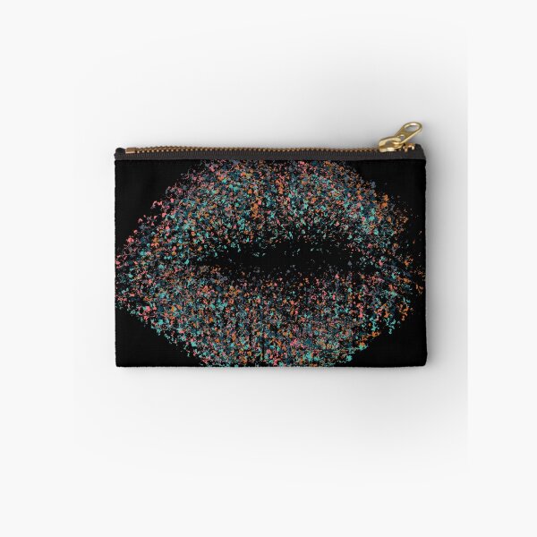 Item preview, Modern Abstract Art Lips #4 designed and sold by enhan.