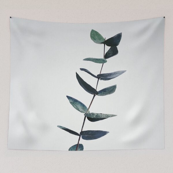 Item preview, Eucalyptus II designed and sold by Elena Veronese.