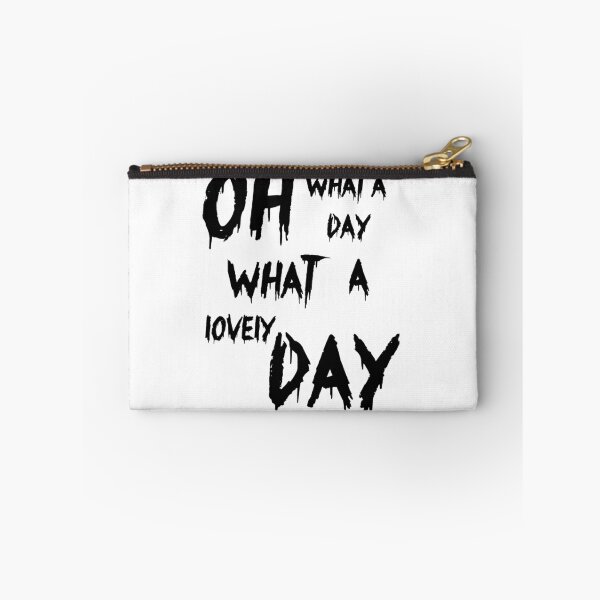 Item preview, Oh, What a Lovely Day designed and sold by Sam Whitelaw.