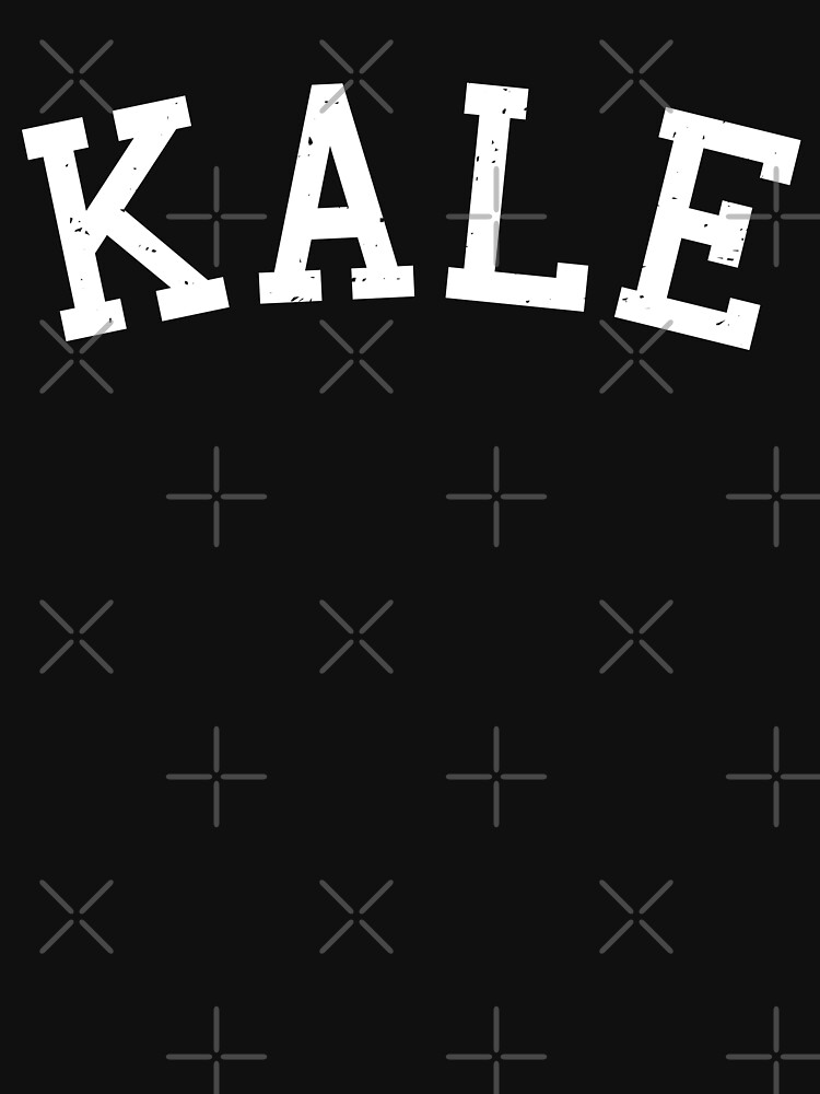 kale by PlantVictorious