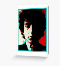 Dylan Greeting Card