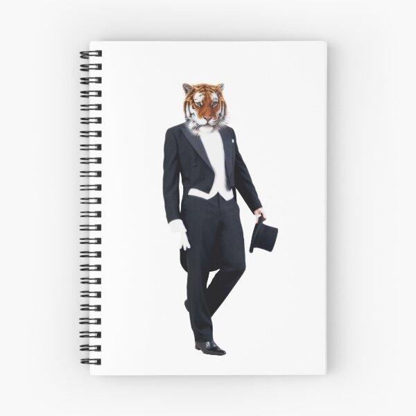 Item preview, Tiger  designed and sold by ILPAL.