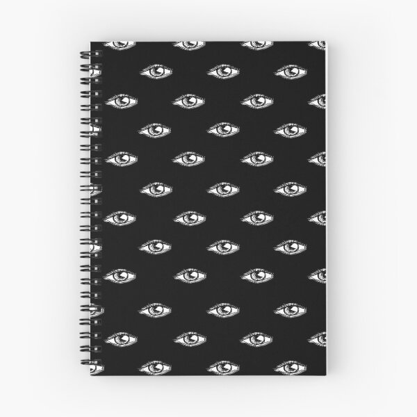 Item preview, eyes pattern designed and sold by BAINAI.