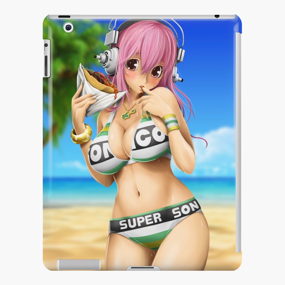 Super Sonico