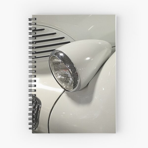 Item preview, Graham Hollywood ~ Classic Car Headlight profile designed and sold by roadsidestills.