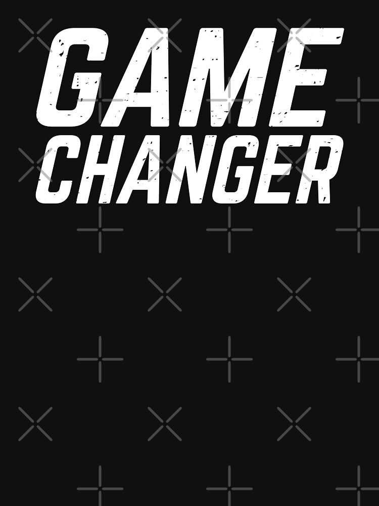game changer by PlantVictorious