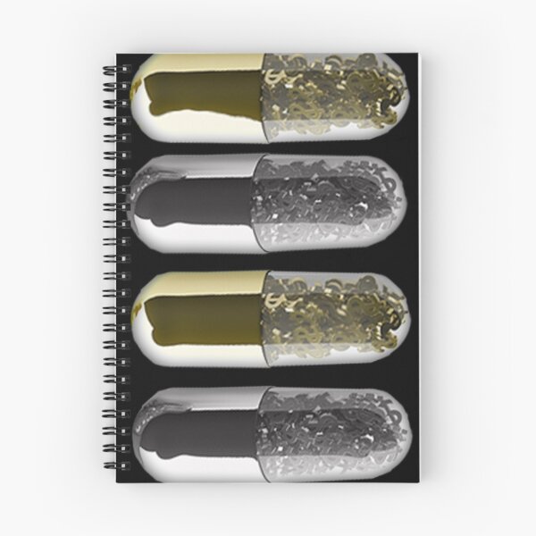 Item preview, Capsule designed and sold by Forrest Holt.