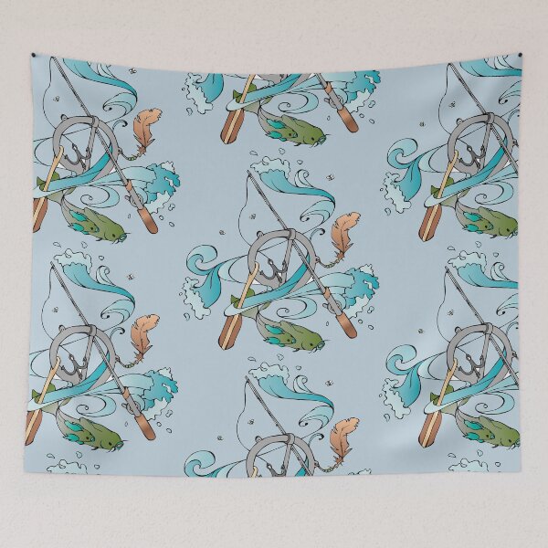 Item preview, Maritime designed and sold by bettinadreier75.