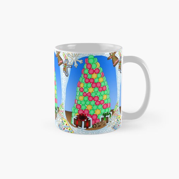 Item preview, Christmas Artwork #3 (2017) designed and sold by FieryWindWaker.