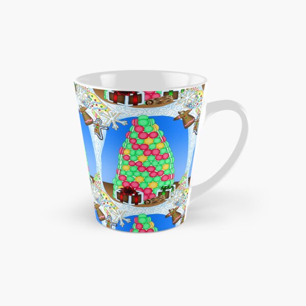 Item preview, Christmas Artwork #3 (2017) designed and sold by FieryWindWaker.