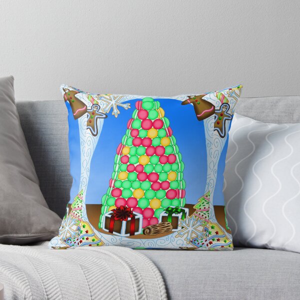 Item preview, Christmas Artwork #3 (2017) designed and sold by FieryWindWaker.