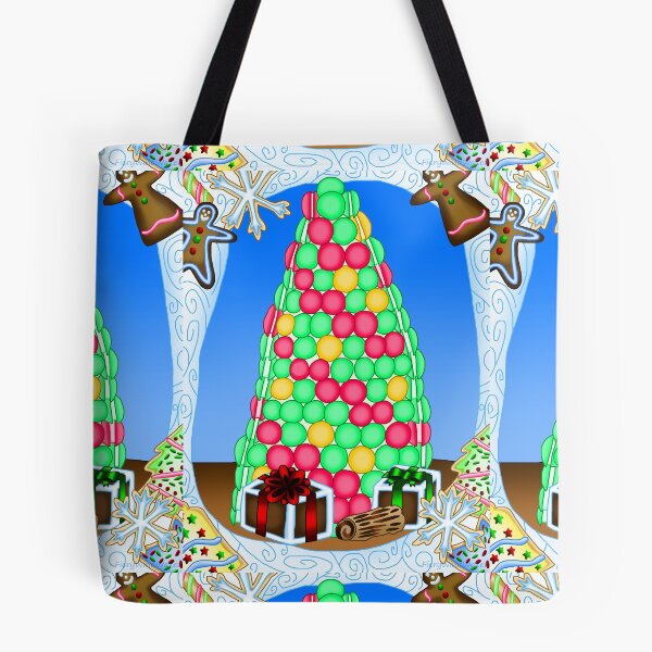 Item preview, Christmas Artwork #3 (2017) designed and sold by FieryWindWaker.