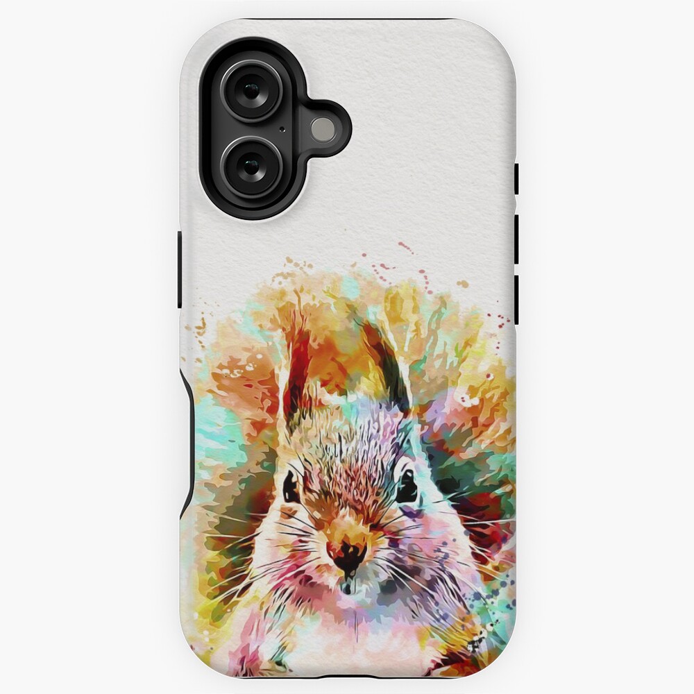 Item preview, iPhone Tough Case designed and sold by mugdesignstudio.