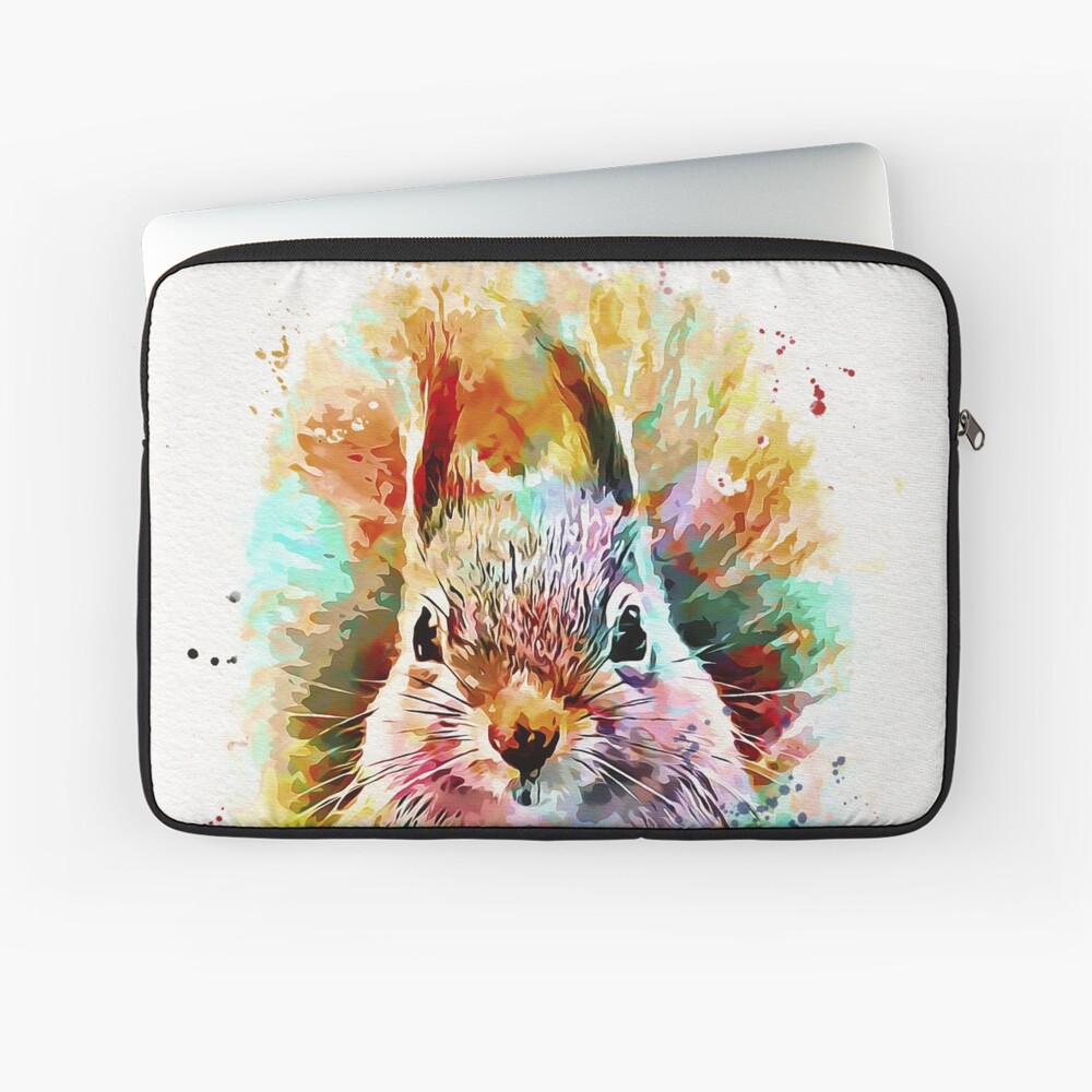 Item preview, Laptop Sleeve designed and sold by mugdesignstudio.