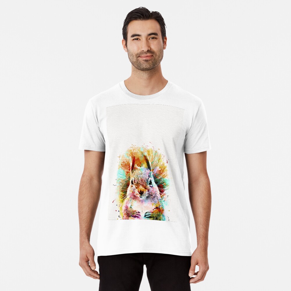 Item preview, Premium T-Shirt designed and sold by mugdesignstudio.