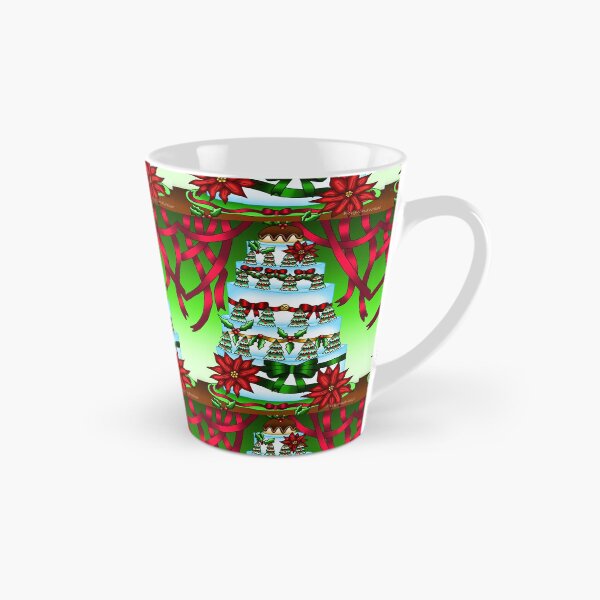 Item preview, Christmas Artwork #4 (2017) designed and sold by FieryWindWaker.