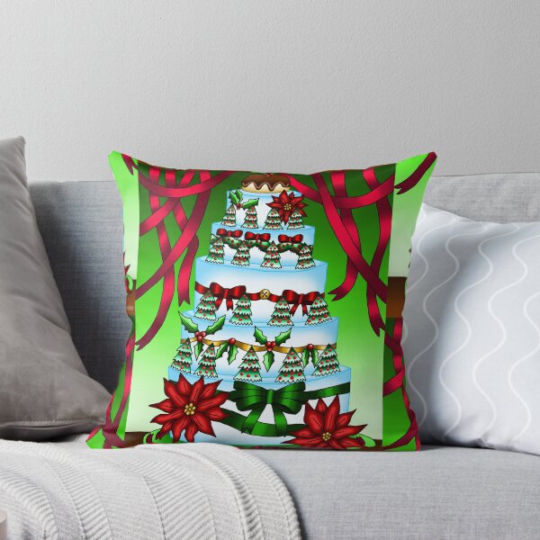 Item preview, Christmas Artwork #4 (2017) designed and sold by FieryWindWaker.
