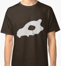 Cubone Classic T-Shirt