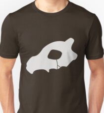 Cubone Unisex T-Shirt