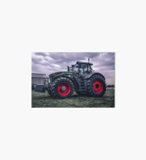Fendt 1050 Galeriedruck