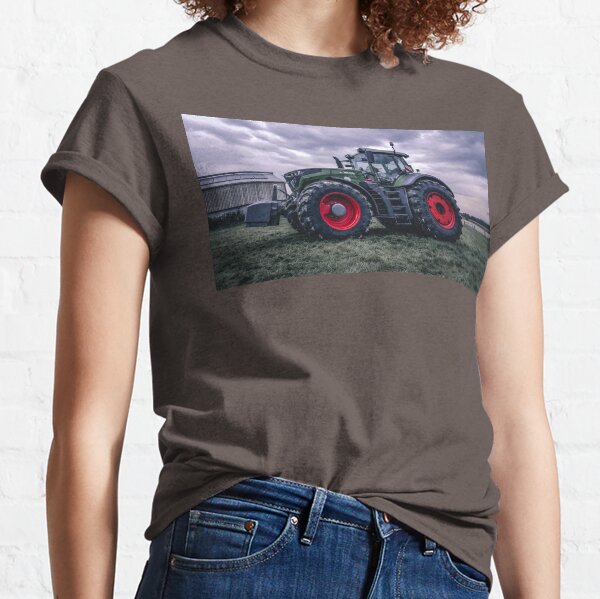 Fendt 1050 Camiseta clásica