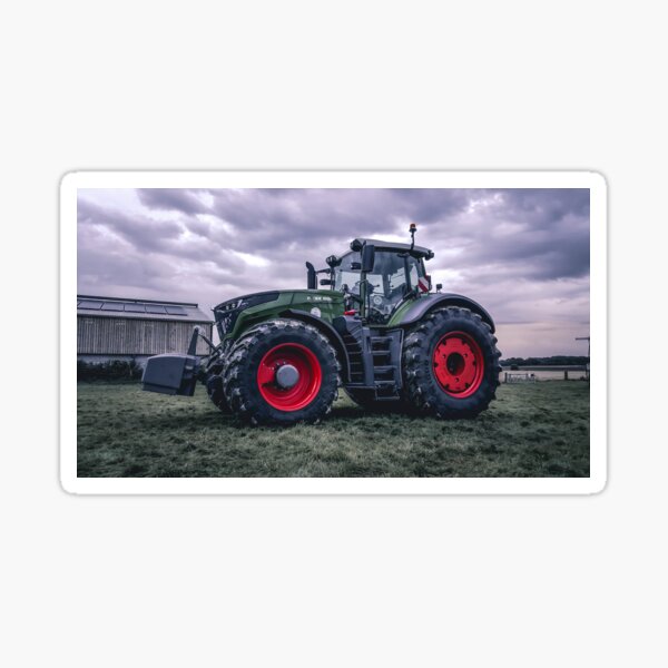 Aufkleber Embleme Claas John Deere Case Fendt New Holland Tractor One Life Farm It Car Sticker Auto Motorrad Teile Terangnusantara Or Id