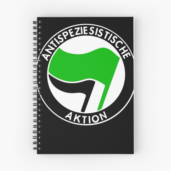 Artikelvorschau, Antispeziesistische Aktion entworfen und verkauft von Withold.
