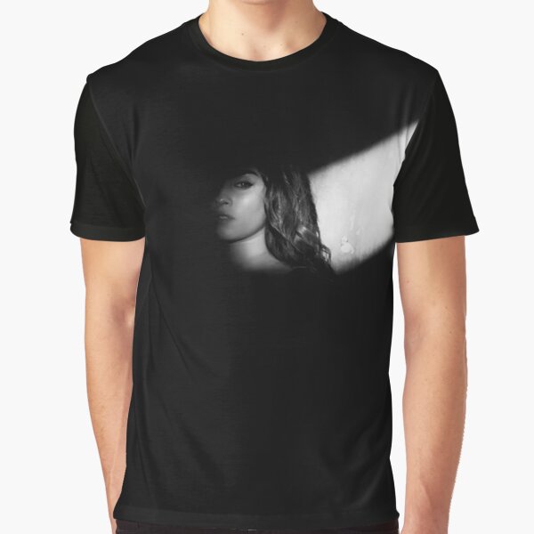 LAUREN JAUREGUI Camiseta gráfica