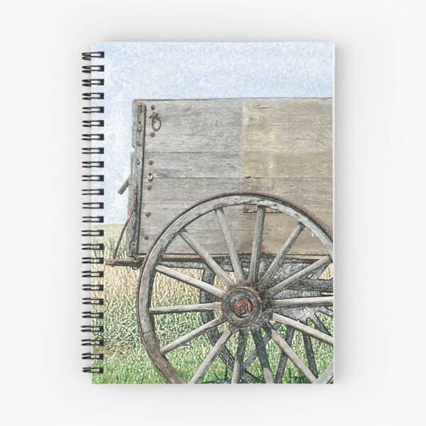 Item preview, Rear Wagon Wheel designed and sold by rhamm.
