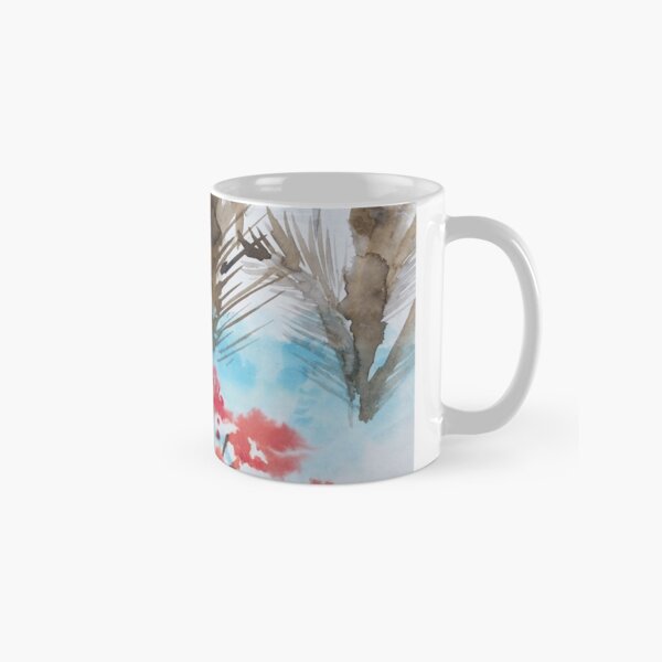 Cayman Garden Classic Mug