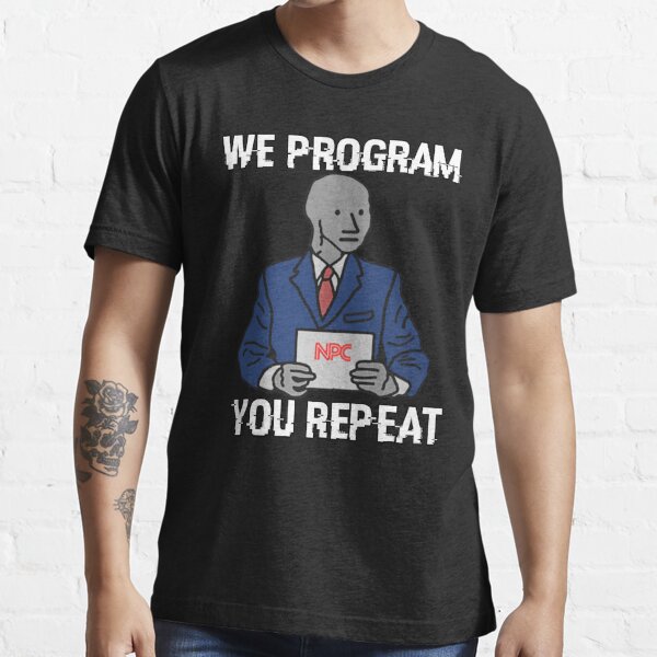 Depressed Wojak T-Shirt Funny Depressed Wojak - Doomer sold by WHZ, SKU  439297