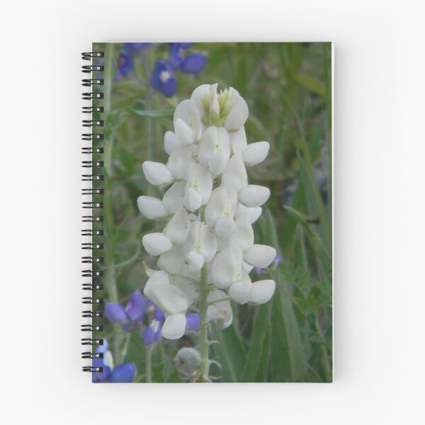 Item preview, Gotta Be Me - White Bluebonnet designed and sold by Navigator.