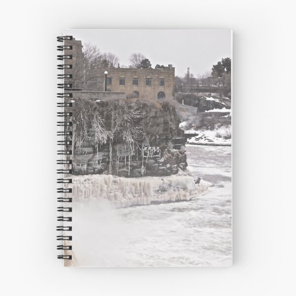 Item preview, Rideau Falls Generating Station, Ottawa, ON Canada designed and sold by Shulie1.
