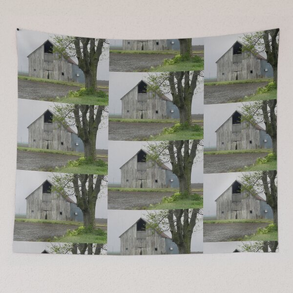 Item preview, Beautiful Barn Setting designed and sold by 2CrabbySisters.