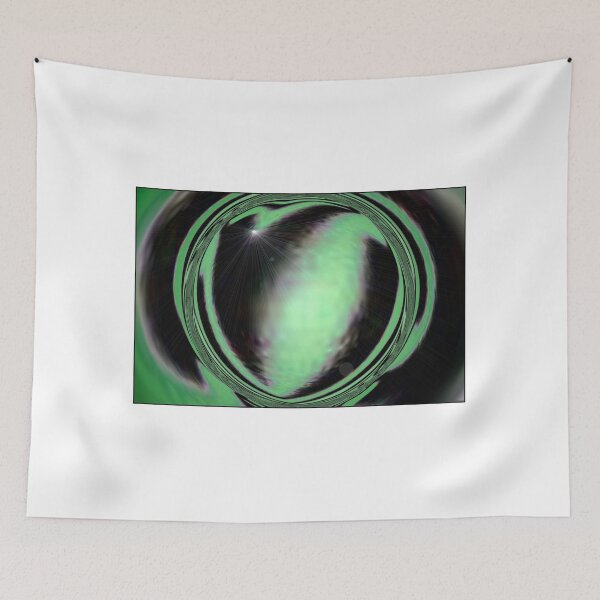 Item preview, Alien Eye designed and sold by ArachnidImagery.