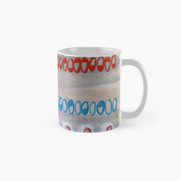 Small Shoes Classic Mug