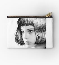 Natalie Portman Studio Pouch