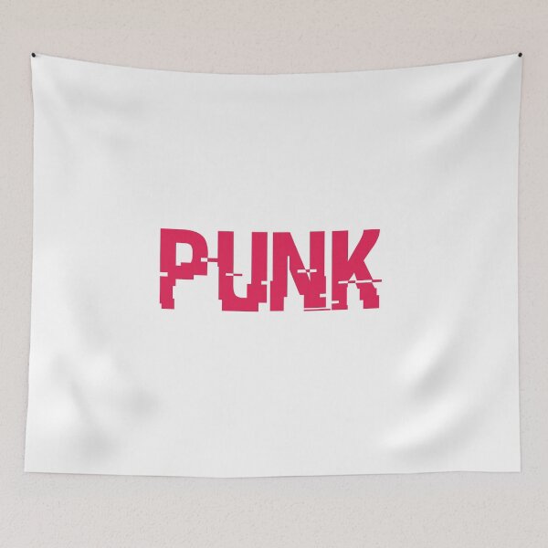 Item preview, PUNK [CYBERPUNK] designed and sold by QDSven.