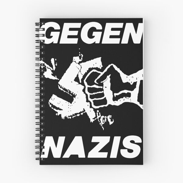 Artikelvorschau, Gegen Nazis entworfen und verkauft von Havesion.