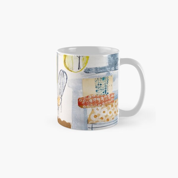Alice's house Classic Mug